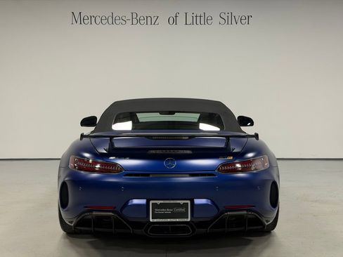 Certified 2020 Mercedes-Benz AMG GT R image 6