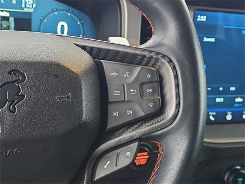 Certified 2023 Ford Bronco Raptor image 15