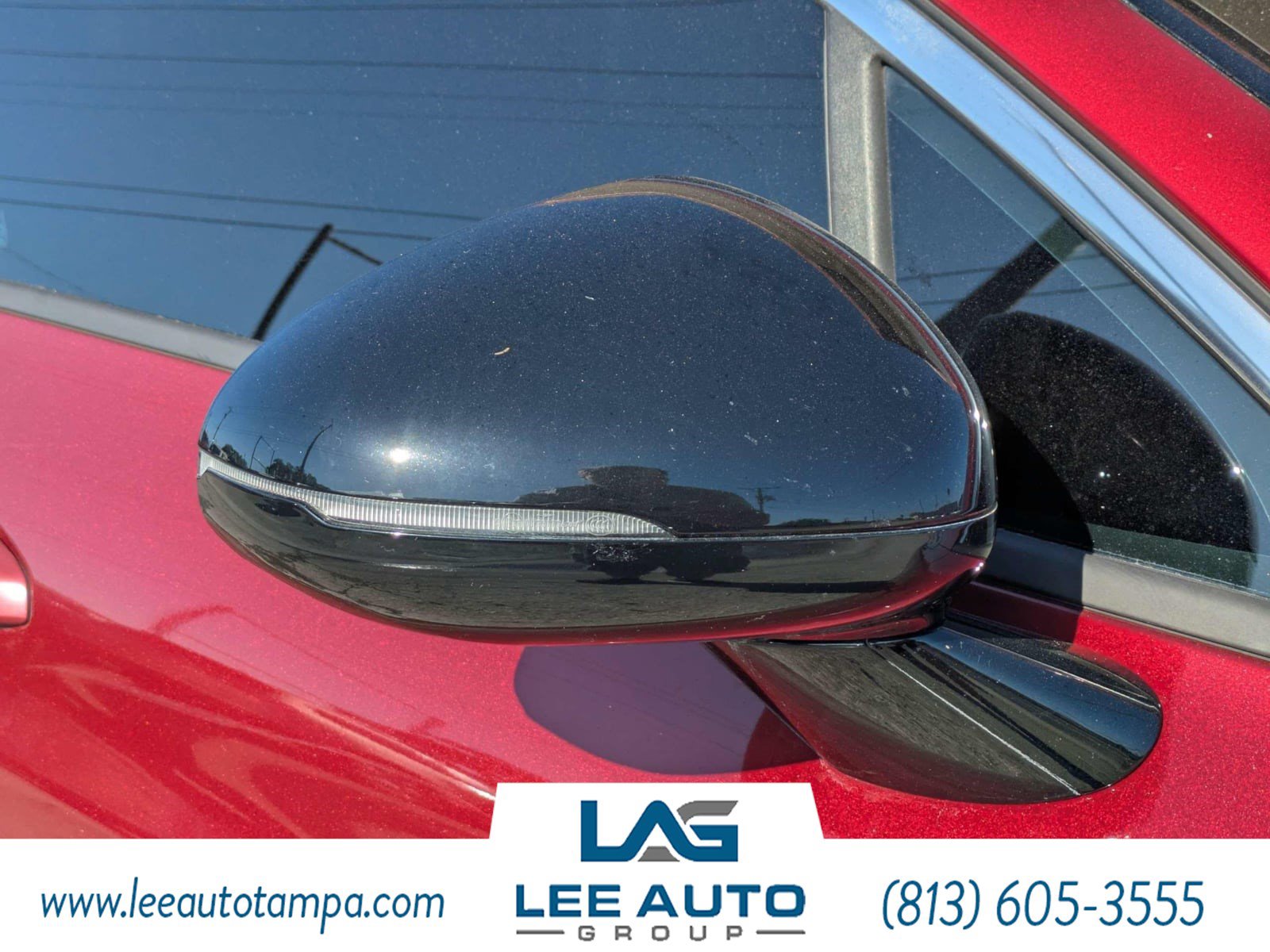 Used 2022 Kia K5 GT FWD image 11