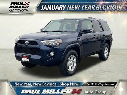 Used 2023 Toyota 4Runner TRD Off-Road Premium