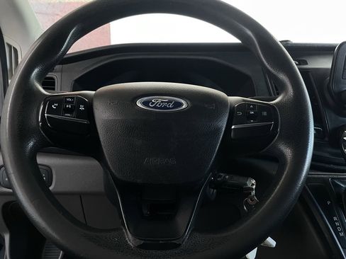 Used 2020 Ford Transit 250 148 High Roof Extended image 25