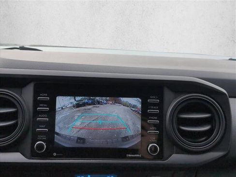 Used 2021 Toyota Tacoma SR image 12