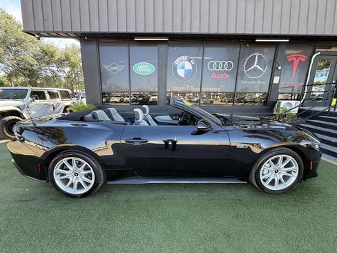 Used 2024 Ford Mustang GT Premium RWD image 8