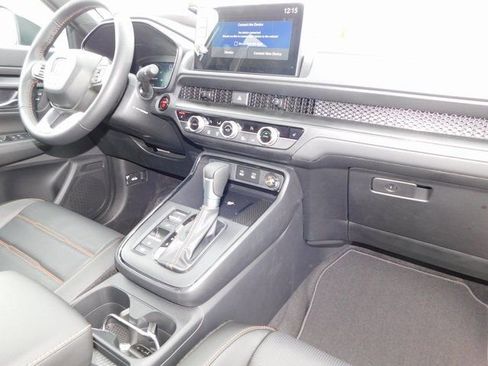 New 2026 Honda CR-V Sport-L image 20