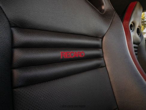 Used 2016 Nissan GT-R Black Edition AWD/4WD image 40