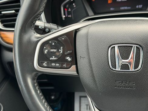 Used 2019 Honda CR-V EX-L image 73
