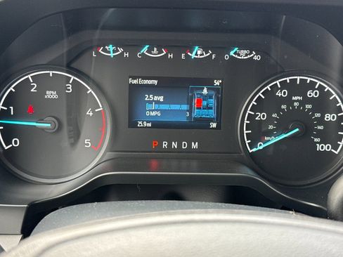 New 2026 Ford F350 XLT w/ FX4 Off-Road Package image 26