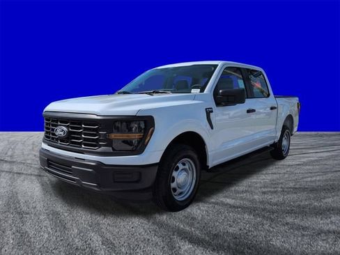 New 2026 Ford F150 XL RWD image 8