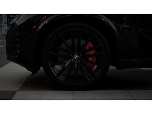 New 2026 BMW X5 xDrive40i w/ M Sport Package AWD/4WD image 7