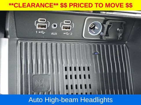 Used 2026 Jeep Grand Cherokee Limited AWD/4WD image 24