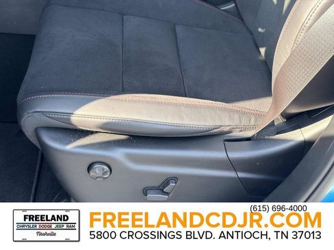 New 2026 Dodge Durango GT image 22