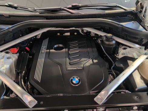 Used 2019 BMW X5 xDrive40i w/ Convenience Package image 65