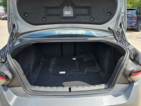 Certified 2025 BMW M240i xDrive Coupe w/ Premium Package AWD/4WD image 6