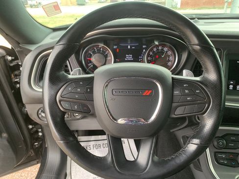 Used 2022 Dodge Challenger GT image 15