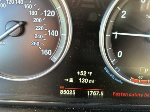 Used 2015 BMW X3 xDrive28i AWD/4WD image 18