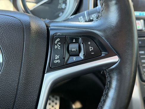 Used 2014 Buick Verano Premium FWD image 20