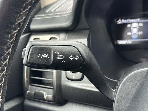 Used 2021 Ford Ranger Lariat w/ Tremor Off-Road Package AWD/4WD image 10