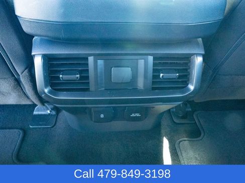 Used 2022 Ford F150 XLT w/ Equipment Group 302A High image 35