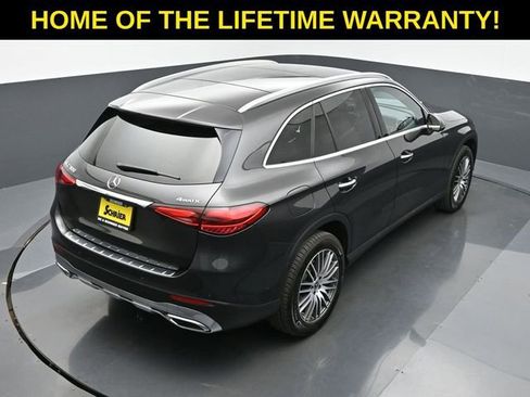 Used 2023 Mercedes-Benz GLC 300 GLC 300 image 66