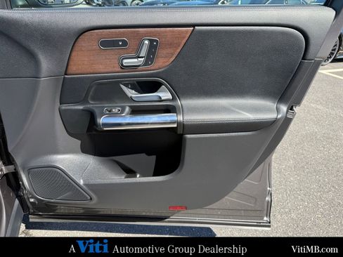 Certified 2022 Mercedes-Benz GLA 250 4MATIC image 29
