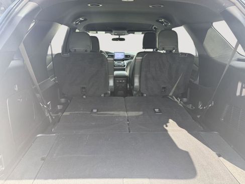 Used 2023 Ford Explorer Timberline AWD/4WD image 13