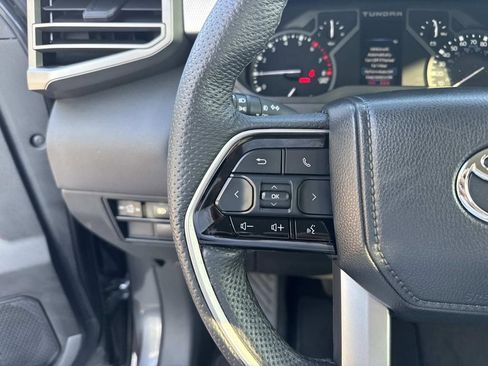 Used 2023 Toyota Tundra Limited image 23