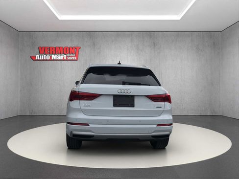 Used 2019 Audi Q3 2.0T Premium Plus w/ Premium Plus Package image 6