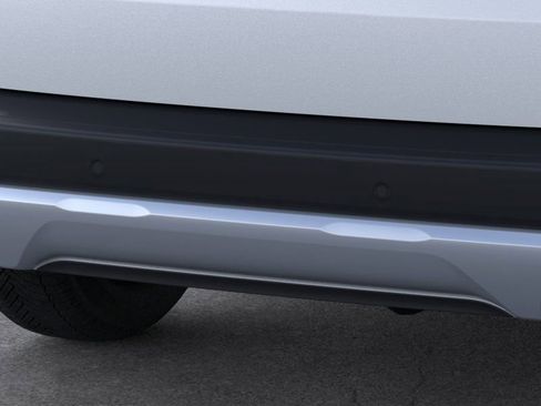 New 2025 Ford Escape SE image 23