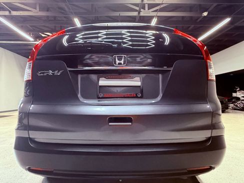 Used 2013 Honda CR-V EX-L image 11