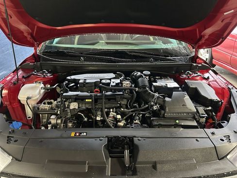 Used 2025 Kia K4 GT-Line Turbo FWD image 29