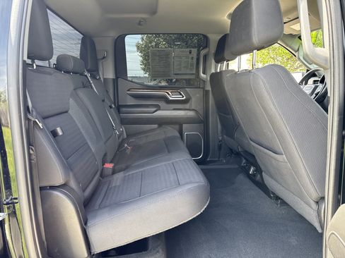 Used 2022 GMC Sierra 1500 Elevation AWD/4WD image 24