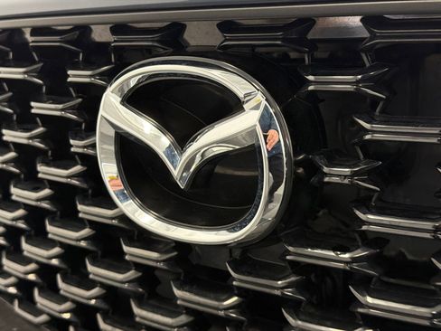 Used 2025 MAZDA CX-50 AWD 2.5 S w/ Weather Package image 14