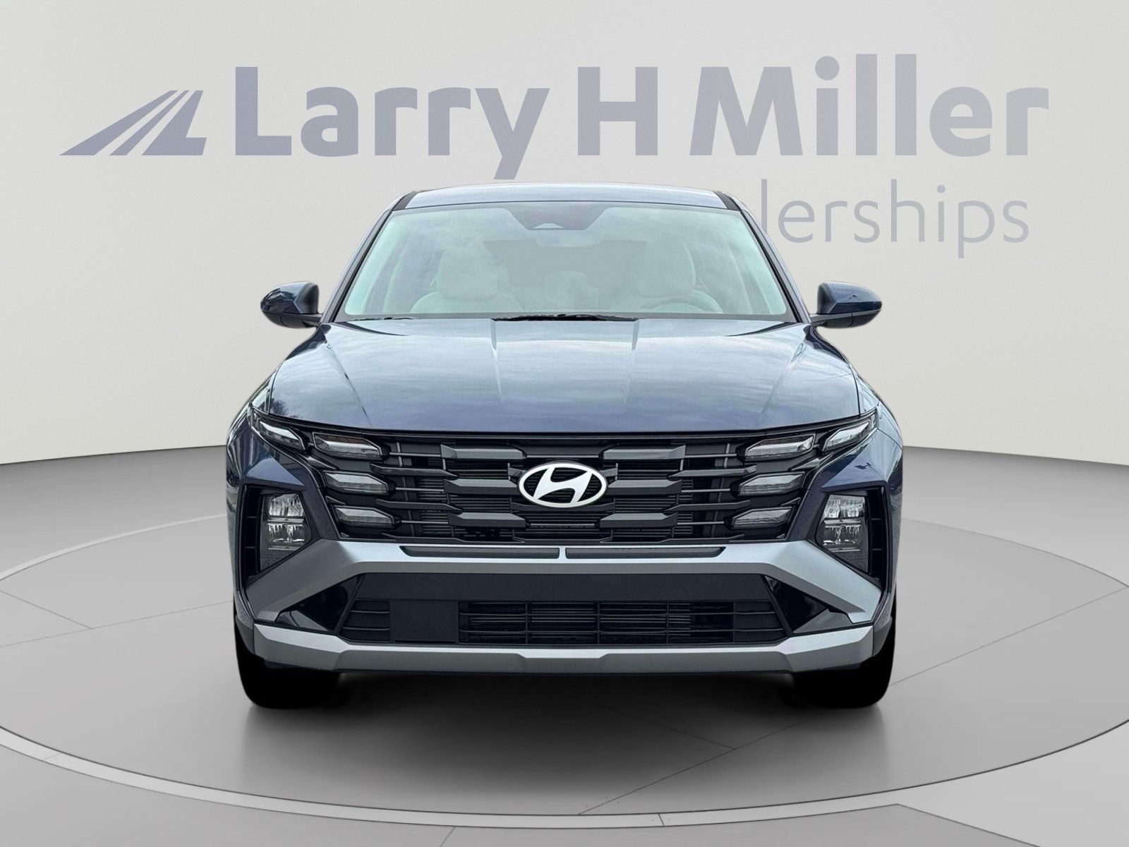 New 2026 Hyundai Tucson SE FWD image 12