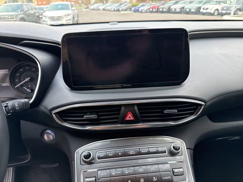 Certified 2023 Hyundai Santa Fe SEL image 8