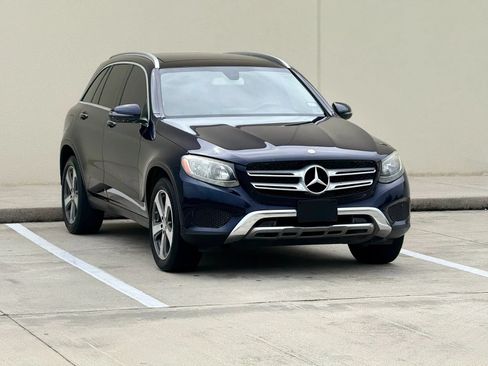 Used 2016 Mercedes-Benz GLC 300 image 9