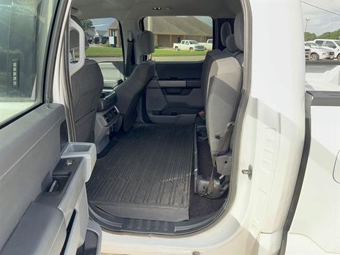Used 2021 Ford F150 XLT w/ Equipment Group 302A High AWD/4WD image 11