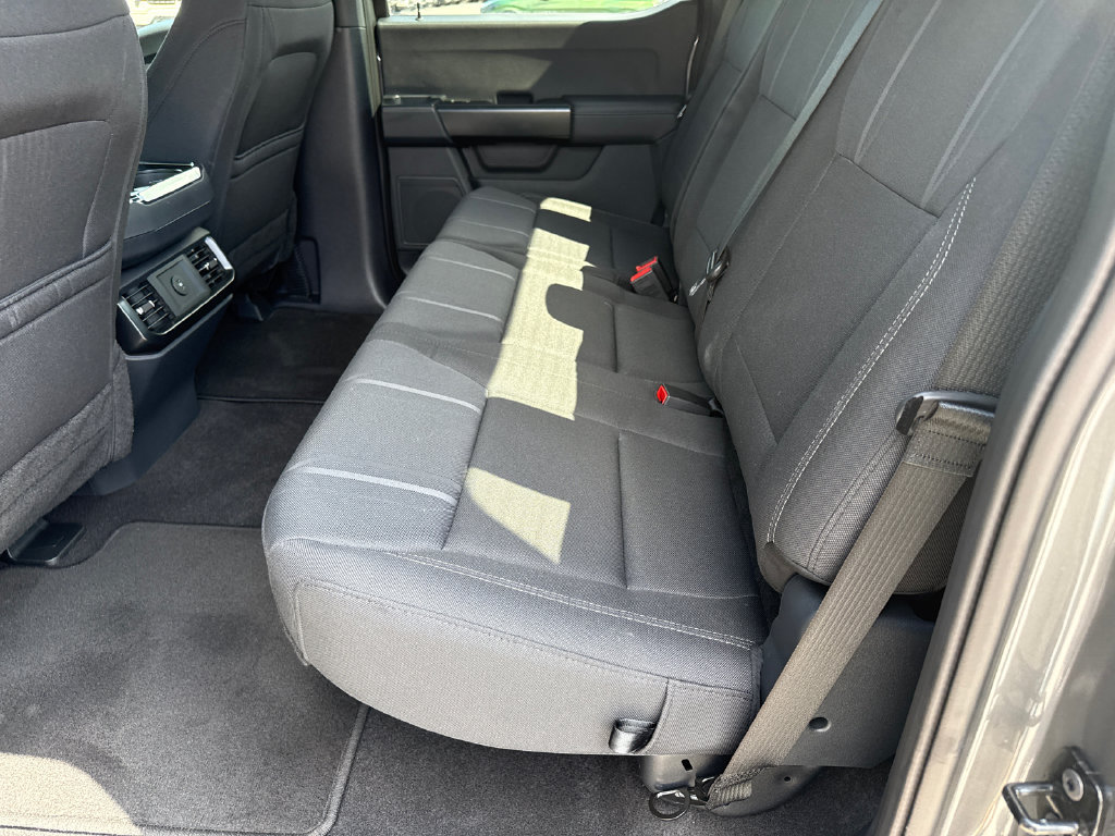 Used 2026 Ford F150 STX AWD/4WD image 19