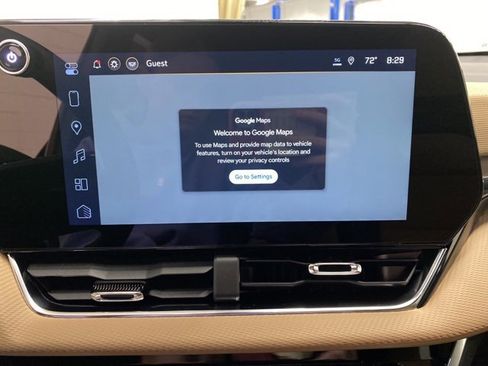 New 2026 Chevrolet Equinox ACTIV w/ Convenience Package III image 11