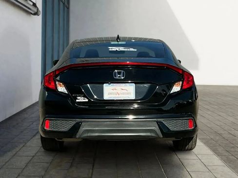 Used 2017 Honda Civic EX-L image 5