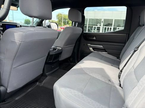 Certified 2025 Toyota Tundra SR5 AWD/4WD image 36