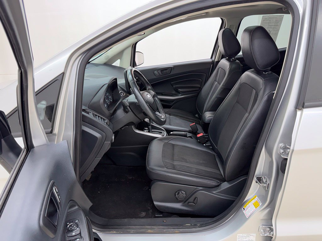 Used 2021 Ford EcoSport SES AWD/4WD image 19