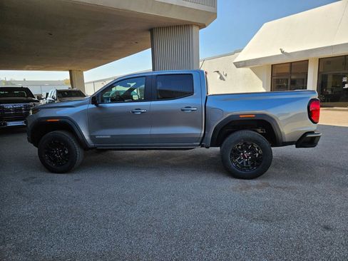 New 2026 GMC Canyon Elevation RWD image 2