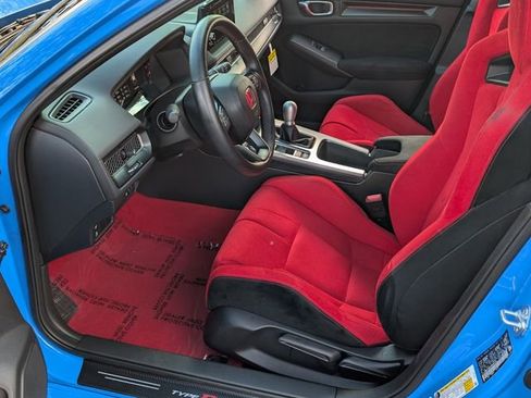 Used 2025 Honda Civic Type R image 14