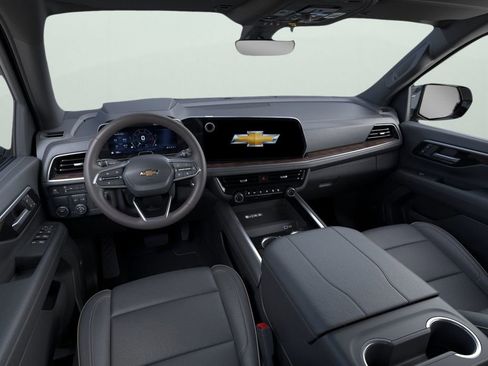 New 2026 Chevrolet Tahoe Premier RWD image 15