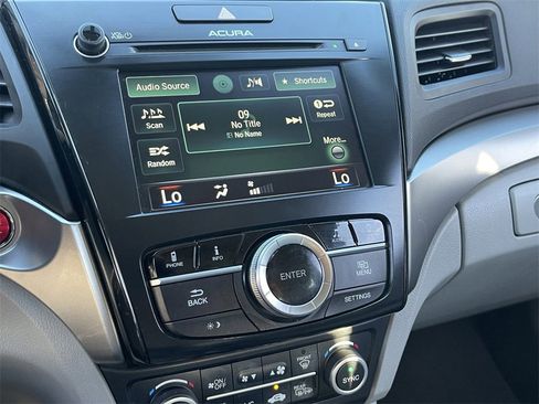 Used 2016 Acura ILX image 30