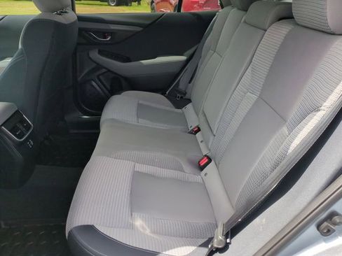 Used 2025 Subaru Outback Premium w/ Popular Package #1A image 21