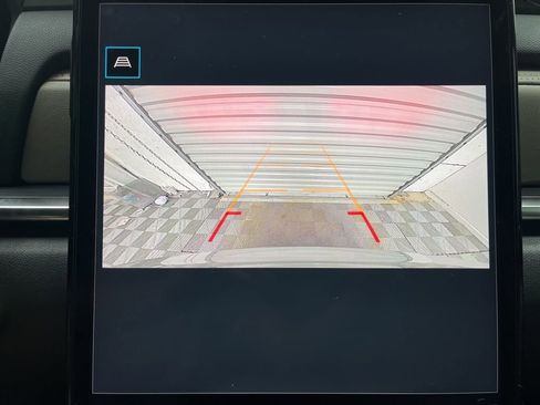 New 2026 GMC Terrain Elevation w/ Elevation Premium Package FWD image 10