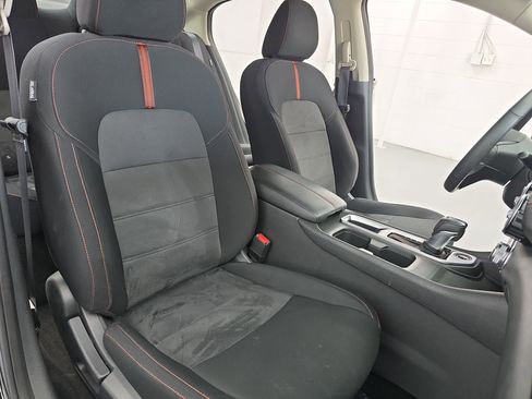 Certified 2024 Nissan Sentra SR image 10