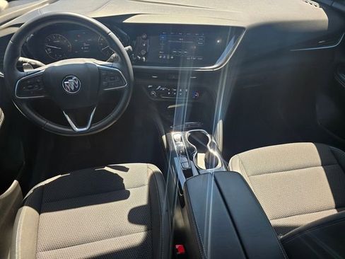 Used 2023 Buick Envision Preferred image 16