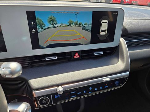 Used 2023 Hyundai Ioniq 5 SEL RWD image 27